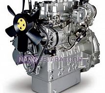 Diesel Engine Diesel Engine